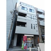 TATSUMIビルの外観画像