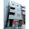 TATSUMIビルの間取り画像