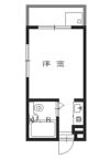 グランジュール小岩の間取り画像