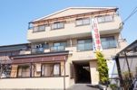 メゾントミタの外観