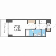 S-RESIDENCE福島玉川Deuxの間取り画像