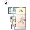 グランビスタの間取り画像