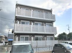 クレイノエンジョイライフの外観画像