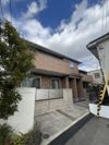 フェリーチェ北青木の間取り画像