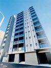 GRAN PASEO 東新宿の間取り画像