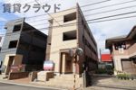 AQUE20の間取り画像
