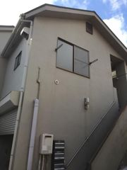 ふるやコーポの外観画像