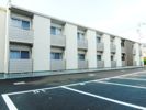 クレイノサンライト緑ケ丘の間取り画像