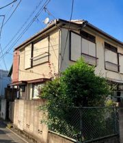 中町住宅の外観画像