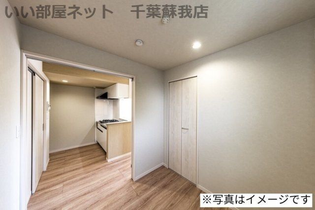 洋室