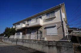 オークヒルズの外観画像