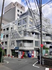 NAKAMEGURO ARKIIの外観画像