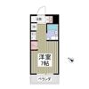 サンマールかしわ台の間取り画像
