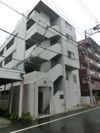 東青梅サンハイツの間取り画像