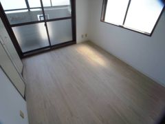 INK熊内パークの間取り画像