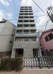 SYFORME GAIEMMAEの外観画像
