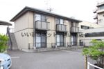 エトワール大松Ⅱの間取り画像