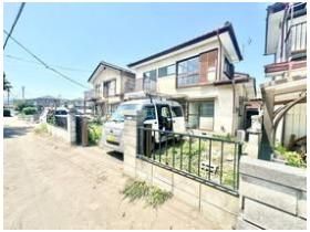 サニーテラス青柳町の外観画像