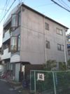 巣本ハイツの間取り画像