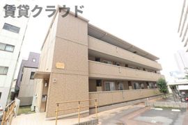 ヴェルデ神明町の外観画像