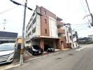 アルシュ住吉の間取り画像