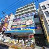 ベイ・アルファ常盤台の外観画像