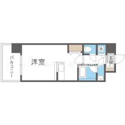 LaDouceur豊中南の間取り画像