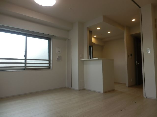 リビング