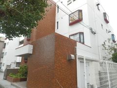 モナークマンション東府中の外観画像