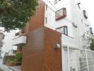 モナークマンション東府中の間取り画像