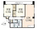 アスタービルの間取り画像