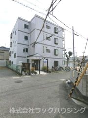 プレアール大池の外観画像