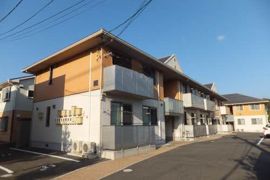 グランマスト春日 B棟の外観画像