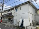 サンハイツの間取り画像