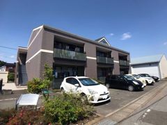 シェルルの外観画像