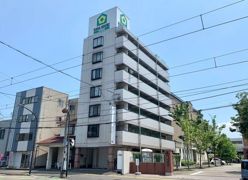 メゾン門田屋敷の外観画像