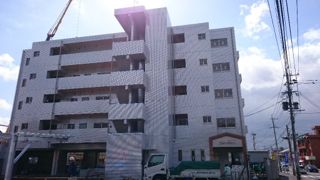 大丸西原マンションの外観画像