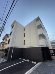 エルファーロ中野坂上の外観画像