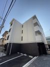 エルファーロ中野坂上の外観画像