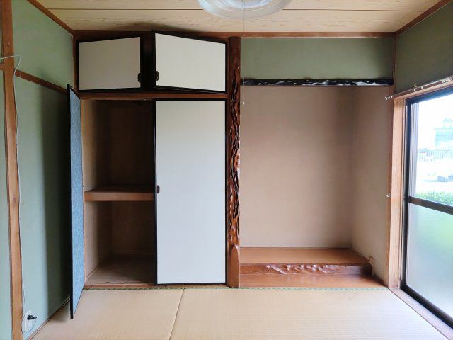 和室