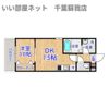 ジーメゾン千葉村田町ヴィエラの間取り画像