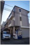 メゾン・ド・ルポの間取り画像