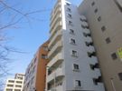 ソシア船堀の間取り画像