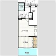 IYO ET UNAMIの間取り画像