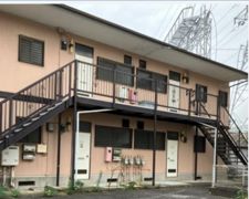 レジデンス佐原の外観画像
