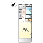 フェニックスの間取り画像