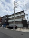 VIENTO南魚崎の間取り画像