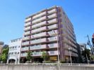 藤和シティコープ新大阪の外観