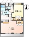 エル 22の間取り画像