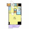 PREMIUM CUBE大森本町の間取り画像